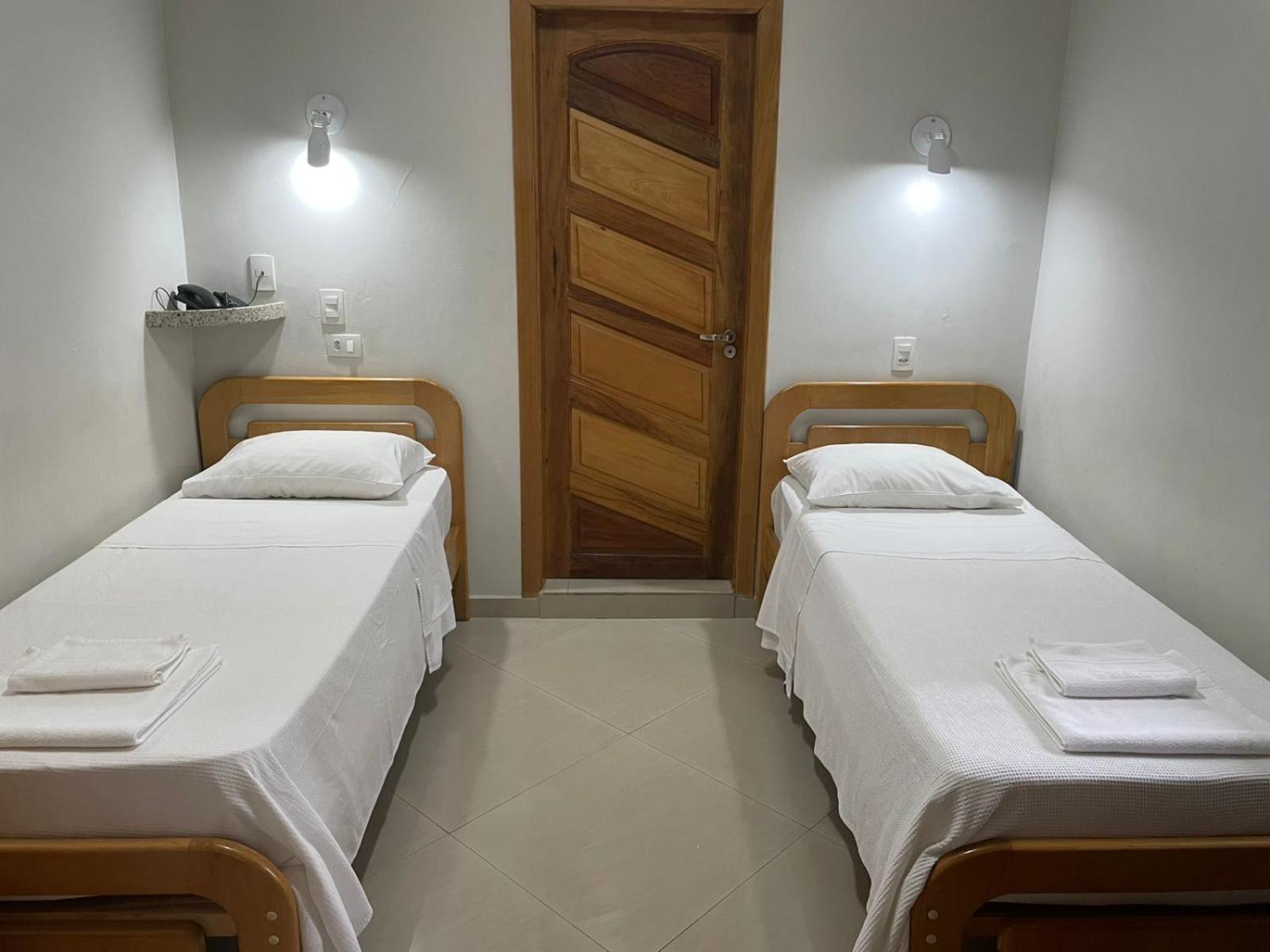 Missouri Hotel, Sao Paulo
